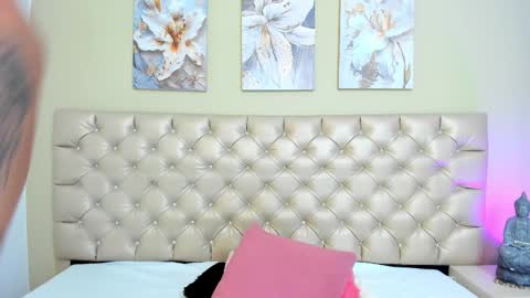 Snapshot of channeljonson chatting on 02-14-25, 05:57 Channel online show from 02-14-25, 05:57