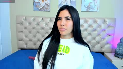 Snapshot of channeljonson chatting on 02-22-25, 06:41 Channel online show from 02-22-25, 06:41