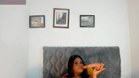 Chanell online show from 02-27-26, 03:34