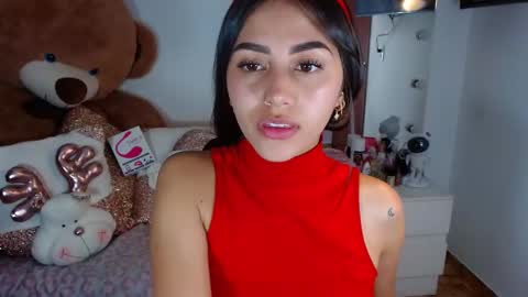 Snapshot of channelrose_1 chatting on 12-06-24, 02:46 Isabella online show from 12-06-24, 02:46