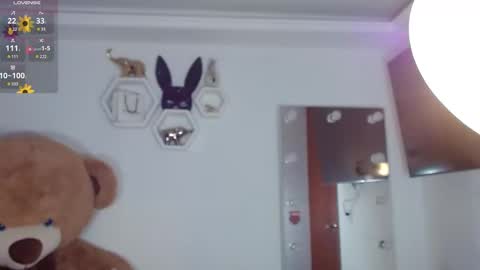 Snapshot of channelrose_1 chatting on 12-07-24, 04:53 Isabella online show from 12-07-24, 04:53