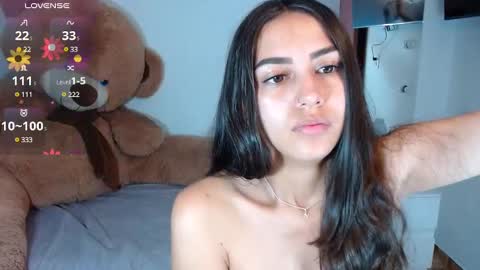 Snapshot of channelrose_1 chatting on 01-28-25, 08:47 Isabella online show from 01-28-25, 08:47