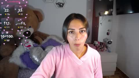 Snapshot of channelrose_1 chatting on 09-09-25, 03:06 Isabella online show from 09-09-25, 03:06