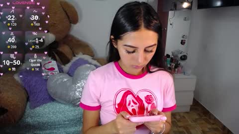 Snapshot of channelrose_1 chatting on 11-24-25, 09:03 Isabella online show from 11-24-25, 09:03