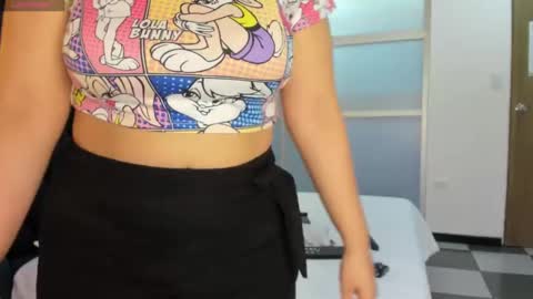 Channey online show from 03-09-25, 11:47