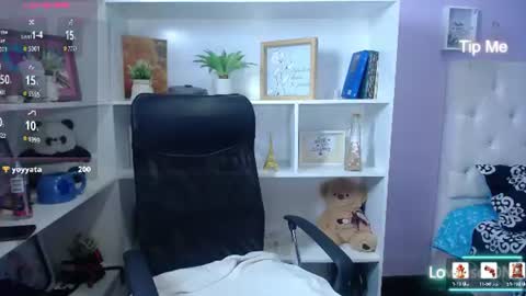chantal online show from 06-25-26, 02:10