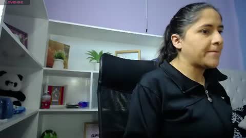 chantal online show from 06-29-26, 02:17