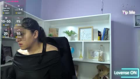 chantal online show from 07-03-26, 01:50