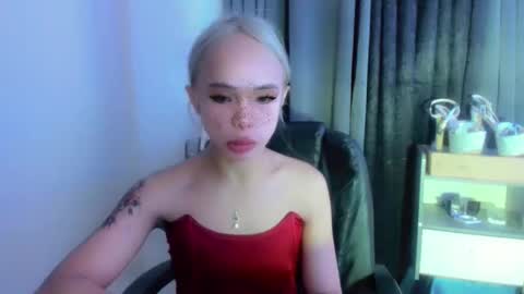 chantal_fuck online show from 12-14-25, 12:54