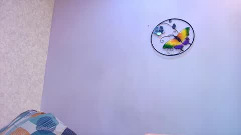 Snapshot of chantal_taylor_ chatting on 11-05-25, 12:05 Raquel online show from 11-05-25, 12:05