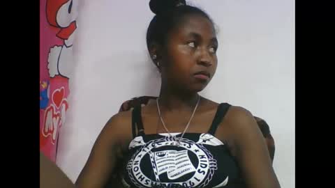 Snapshot of chantale483461 chatting on 04-24-26, 06:38 chantale483461 online show from 04-24-26, 06:38