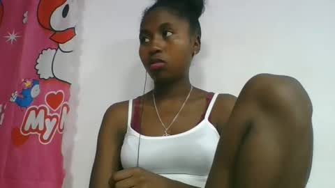 Snapshot of chantale483461 chatting on 04-27-26, 05:16 chantale483461 online show from 04-27-26, 05:16
