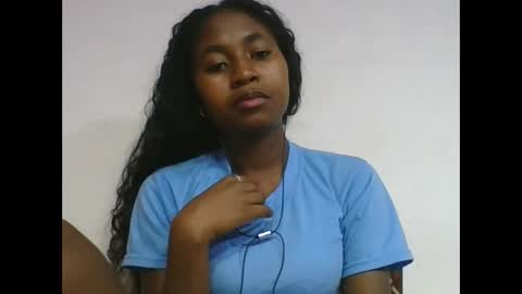 Snapshot of chantale483461 chatting on 05-15-26, 07:10 chantale483461 online show from 05-15-26, 07:10