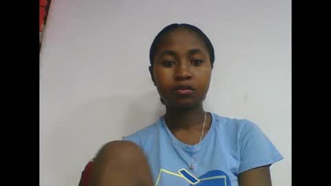 Snapshot of chantale483461 chatting on 05-17-26, 05:05 chantale483461 online show from 05-17-26, 05:05