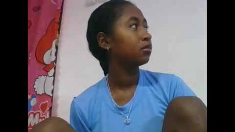 Snapshot of chantale483461 chatting on 05-19-26, 04:52 chantale483461 online show from 05-19-26, 04:52