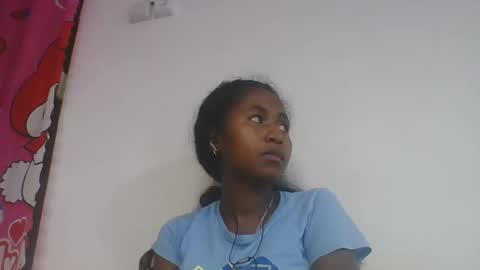 Snapshot of chantale483461 chatting on 05-20-26, 06:03 chantale483461 online show from 05-20-26, 06:03