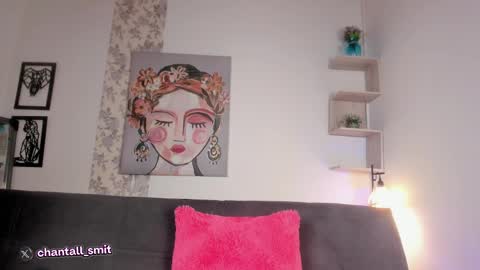 Snapshot of chantall_smith chatting on 01-08-25, 05:26 online show from 01-08-25, 05:26