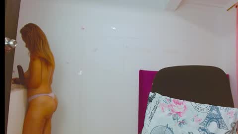 chantal sweety  and horny latina for u online show from 03-12-26, 03:07
