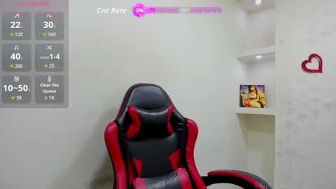 Snapshot of chantalvedette chatting on 07-13-26, 07:16 online show from 07-13-26, 07:16