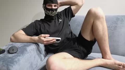 Stern online show from 03-08-26, 06:44