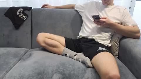 Stern online show from 03-20-26, 09:58