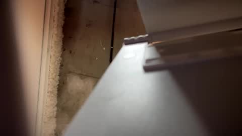 ChantelOBeanBaby online show from 01-17-25, 05:21