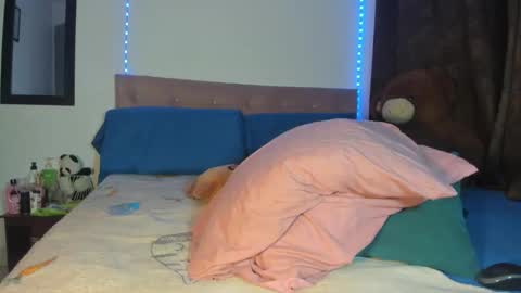 chantellebony online show from 03-14-26, 03:56