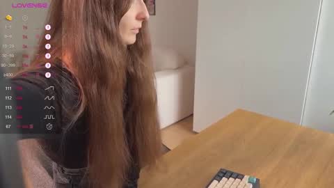 Snapshot of chantwow chatting on 09-18-25, 11:34 Liz online show from 09-18-25, 11:34