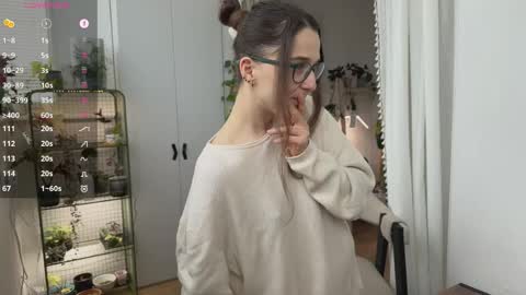 Liz online show from 05-02-26, 10:42