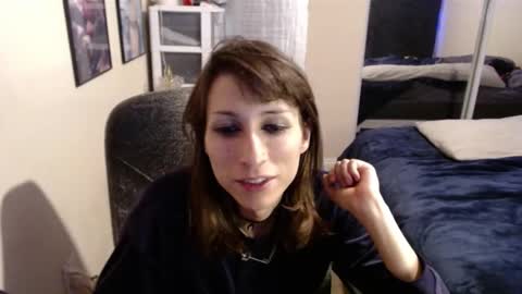 Chaos Kat online show from 02-07-25, 05:10