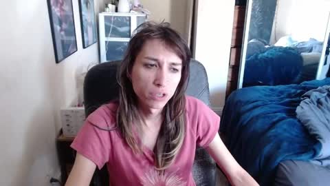 Chaos Kat online show from 05-30-26, 04:15