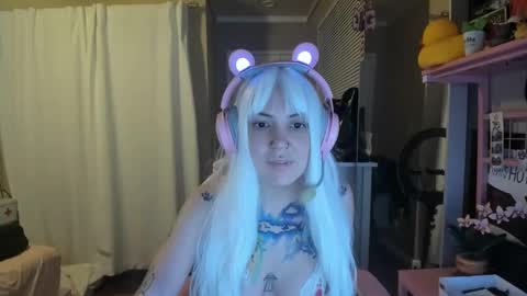 Pixie online show from 03-03-25, 11:00