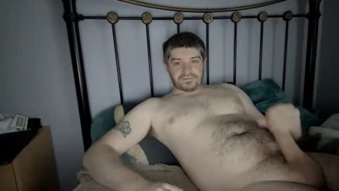 Snapshot of chaosdaddave chatting on 12-24-24, 09:17 David online show from 12-24-24, 09:17