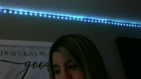 Snapshot of chaoswithchloe chatting on 06-21-26, 07:33 ChLoE online show from 06-21-26, 07:33