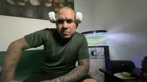chapofed online show from 08-07-26, 06:26