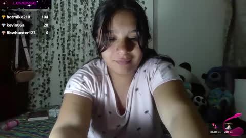 charis 2 online show from 12-23-24, 03:50