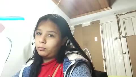 charis 2 online show from 01-18-25, 02:23