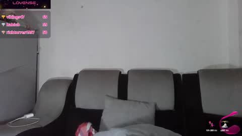 charis 2 online show from 01-23-25, 12:25