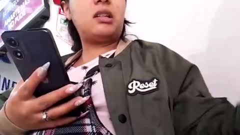 charis 2 online show from 03-12-25, 10:17