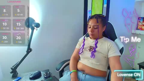 charis 2 online show from 09-24-25, 01:42