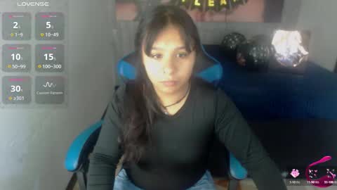 charis 2 online show from 10-04-25, 01:36