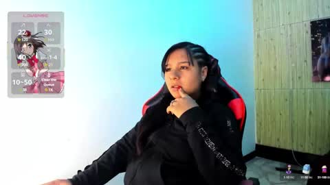 charis 2 online show from 10-16-25, 01:28