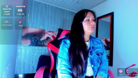 charis 2 online show from 12-05-25, 02:14