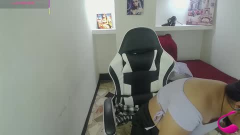 charis 2 online show from 01-31-26, 07:11