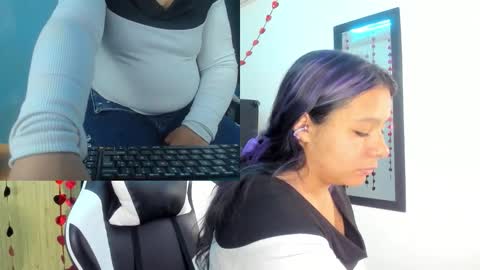 charis 2 online show from 02-27-26, 07:58