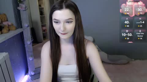 Snapshot of charityryah chatting on 12-26-24, 12:16 Hi guys Welcome to my room online show from 12-26-24, 12:16