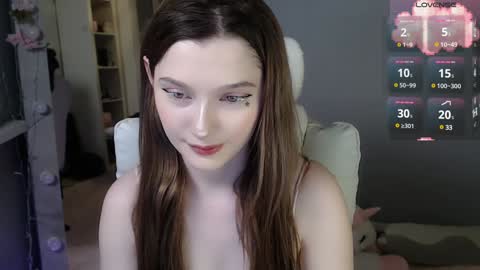Snapshot of charityryah chatting on 01-17-25, 01:46 Hi guys Welcome to my room online show from 01-17-25, 01:46