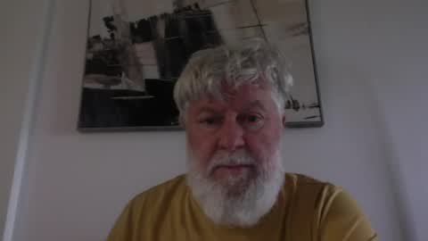 Yannick online show from 07-14-26, 07:41