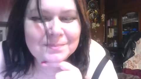 CharleeKendall online show from 12-21-25, 11:56