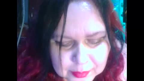 CharleeKendall online show from 03-01-26, 10:01